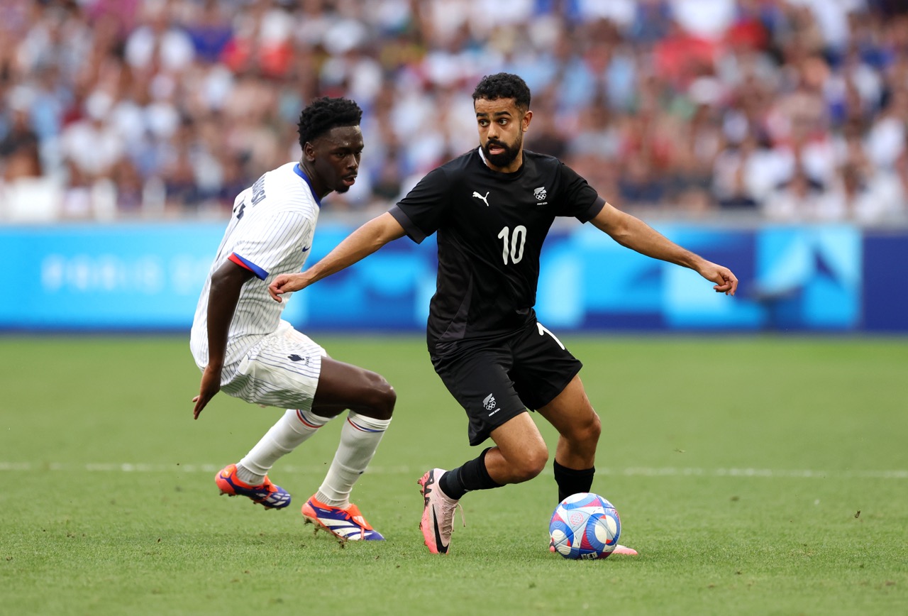The Long-Term Implications for New Zealand Football The Long-Term Implications for New Zealand Football