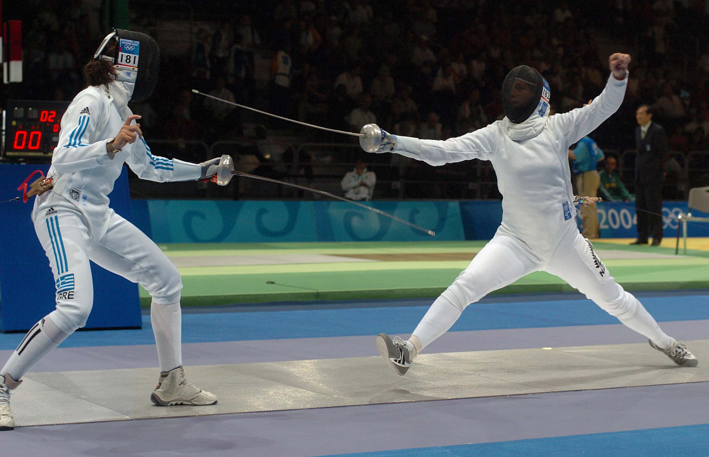 Do Fencing What Does It Mean To Be Objective Fencing Policies